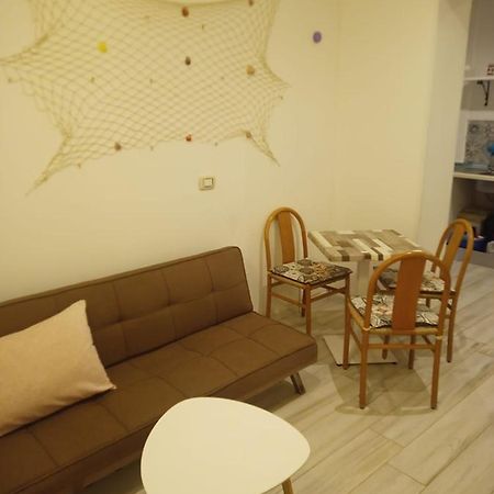 Апартаменти Casa Di Dalila 3 Трапані Екстер'єр фото