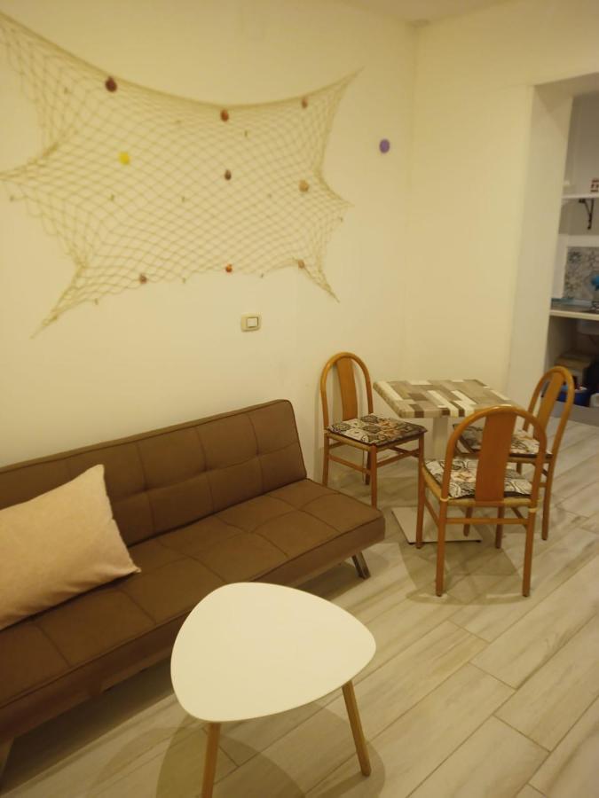 Апартаменти Casa Di Dalila 3 Трапані Екстер'єр фото